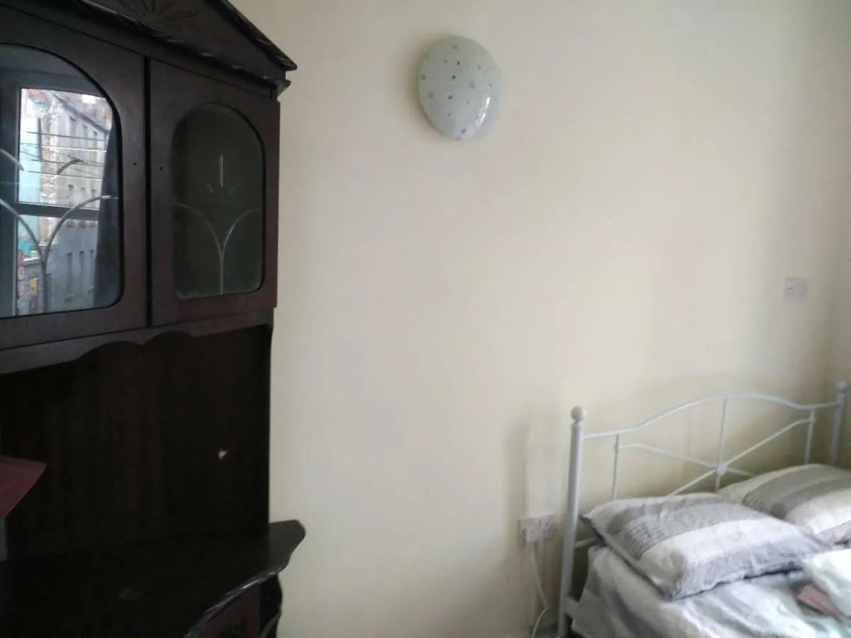 Shandon Guest House Cork